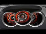 Kia Koup Concept 2008 года